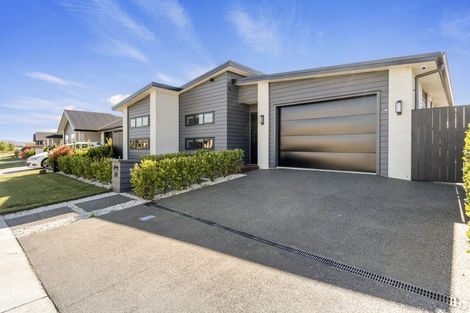 Photo of property in 28 Lockerbie Street, Morrinsville, 3300