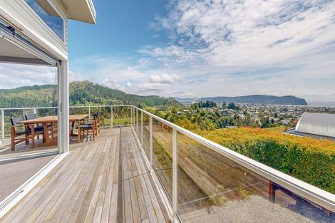 Photo of property in 133 Pacific View Drive, Whangamata, 3620