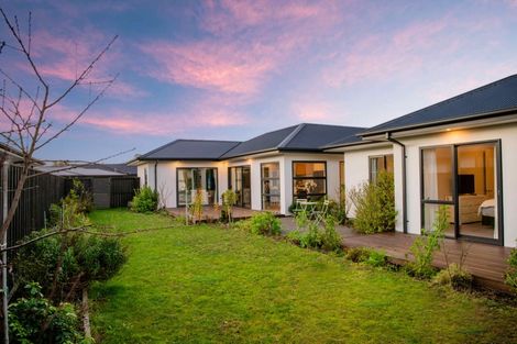 Photo of property in 4 Tussle Grove, Halswell, Christchurch, 8025