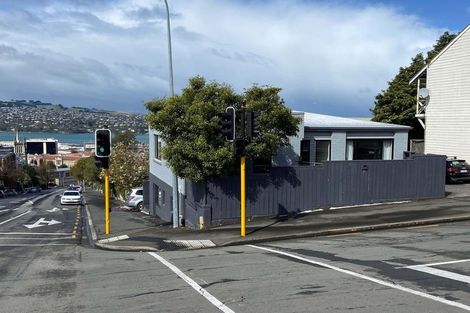 Photo of property in 41 Arthur Street, Dunedin Central, Dunedin, 9016