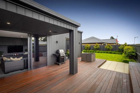 Photo of property in 28 Gammack Drive, Halswell, Christchurch, 8025