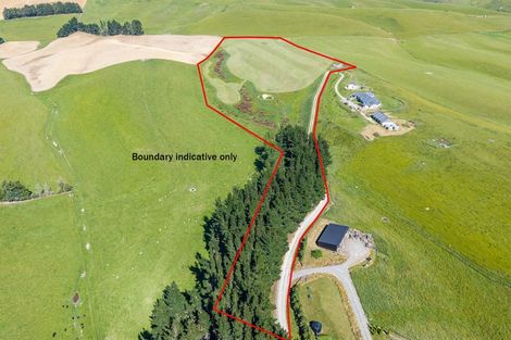 Photo of property in 122 Oldfields Road, Kimbell, Fairlie, 7987