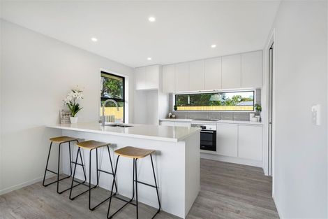 Photo of property in 1 Ella Street, Rolleston, 7614