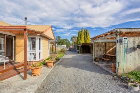Photo of property in 198 Carters Road, Amberley, 7410