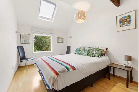 Photo of property in 31 Janice Place, Mount Pleasant, Christchurch, 8081