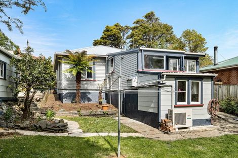 Photo of property in 15 James Street, North East Valley, Dunedin, 9010