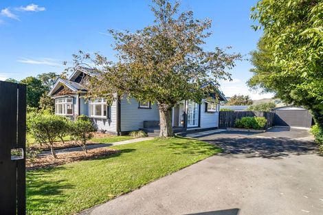 Photo of property in 80 Malcolm Avenue, Beckenham, Christchurch, 8023