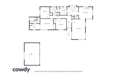 Photo of property in 18 Mendip Place, Casebrook, Christchurch, 8051