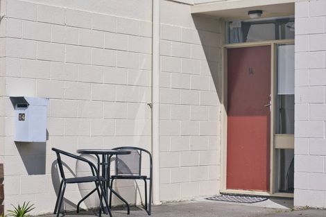 Photo of property in 14/520 Church Street, Palmerston North, 4410