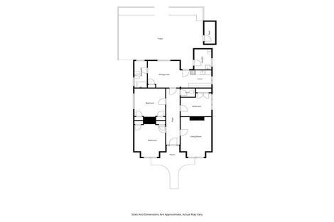 Photo of property in 3 Calder Street, Saint Kilda, Dunedin, 9012