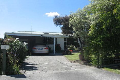 Photo of property in 8 Russell Street, Feilding, 4702
