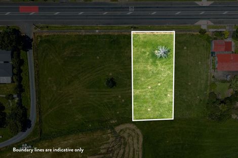 Photo of property in 28 Tahuna-ohinewai Road, Tahuna, Morrinsville, 3373