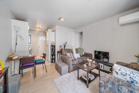 Photo of property in 5/318 Hereford Street, Christchurch Central, Christchurch, 8011