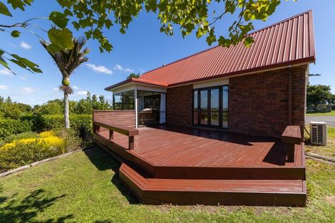 Photo of property in 203 Fergusson Road, Halcombe, Feilding, 4779