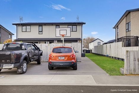 Photo of property in 15 Discovery Place, Marfell, New Plymouth, 4310
