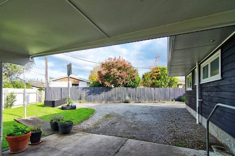 Photo of property in 108 Cole Street, Masterton, 5810
