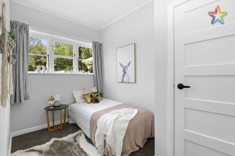 Photo of property in 72 Witako Street, Epuni, Lower Hutt, 5011