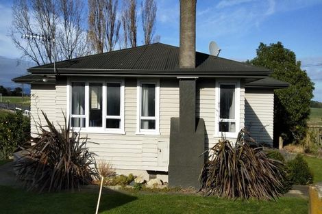 Photo of property in 530 Taonui Road, Colyton, Feilding, 4775