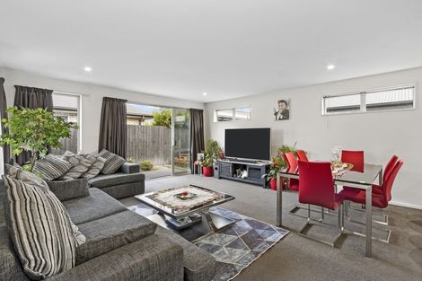 Photo of property in 22 Valiant Street, Wigram, Christchurch, 8042