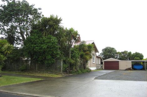 Photo of property in 160 Princes Street West, Pukekohe, 2120