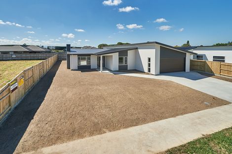 Photo of property in 6 Cherry Place, Feilding, 4702