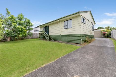 Photo of property in 84 Sykes Road, Weymouth, Auckland, 2103