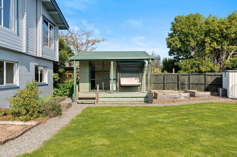 Photo of property in 45 Muir Avenue, Halswell, Christchurch, 8025