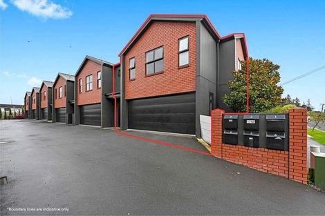 Photo of property in 3u1 Charlemont Street, Whitiora, Hamilton, 3200