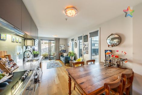 Photo of property in 103/8u Wigan Street, Te Aro, Wellington, 6011