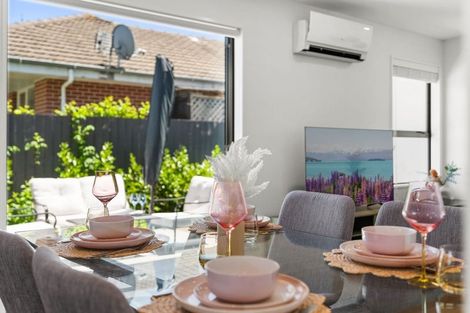 Photo of property in 1/31 Heywood Terrace, Richmond, Christchurch, 8013
