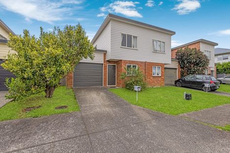 Photo of property in 20 Brashier Circle, Sunnyvale, Auckland, 0612