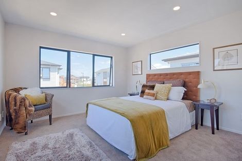 Photo of property in 45 Greenfinch Road, Hobsonville, Auckland, 0616