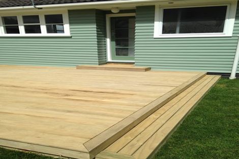 Photo of property in 18 Gordon Place, Levin, 5510