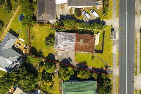 Photo of property in 2/92 Glamorgan Drive, Torbay, Auckland, 0630