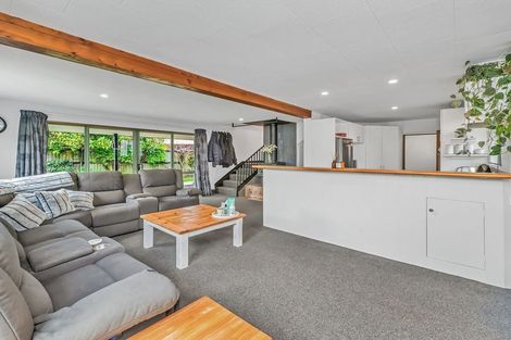 Photo of property in 19 Mclaughlins Road, Darfield, 7510