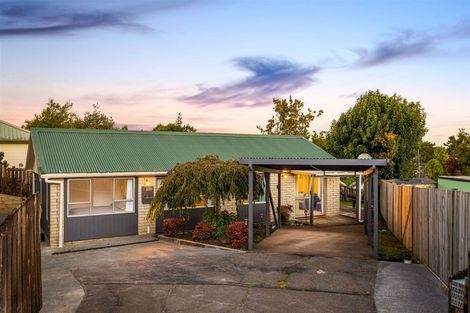 Photo of property in 89a/8 Royal Road, Massey, Auckland, 0614