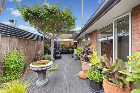 Photo of property in 40a Mackworth Street, Woolston, Christchurch, 8062