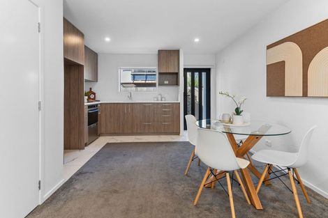 Photo of property in 119c Chester Street East, Christchurch Central, Christchurch, 8011