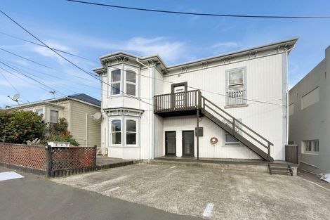Photo of property in 60 Wilson Street, Newtown, Wellington, 6021
