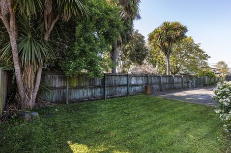 Photo of property in 517 Worcester Street, Linwood, Christchurch, 8011