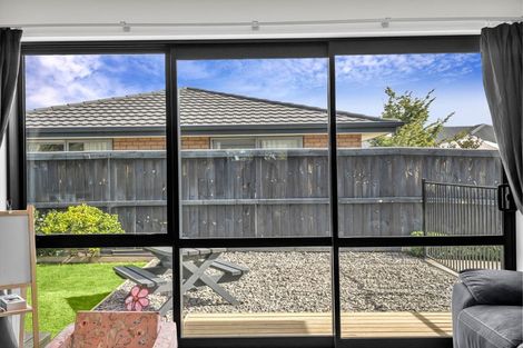 Photo of property in 28 Rahme Crescent, Kaiapoi, 7630