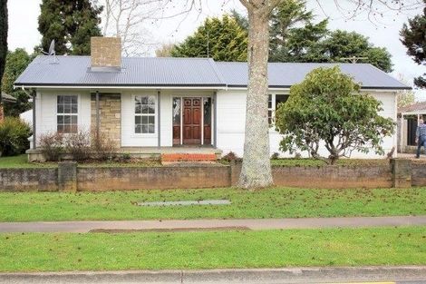 Photo of property in 188 Hukanui Road, Chartwell, Hamilton, 3210