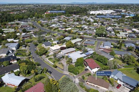 Photo of property in 13 Jennifer Place, Chartwell, Hamilton, 3210