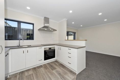 Photo of property in 3u6 Palmerston Street, Hamilton Central, Hamilton, 3204