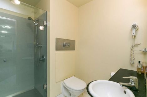 Photo of property in St Pauls Apartments, 95/43u Mulgrave Street, Thorndon, Wellington, 6011