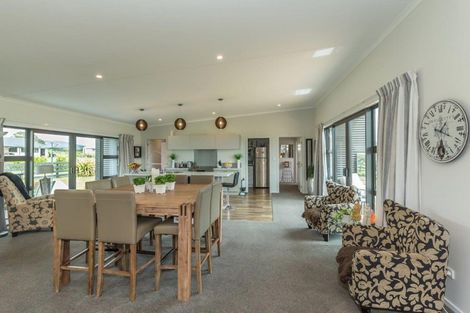 Photo of property in 126 Gladstone Road, Levin, 5571