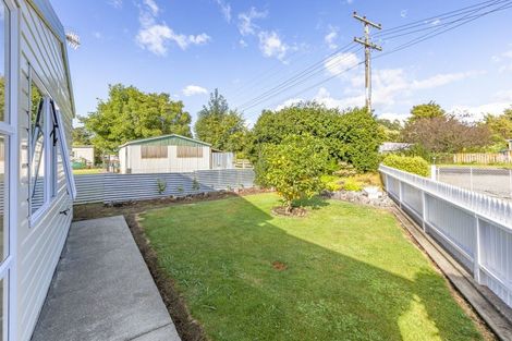 Photo of property in 15 Bridge Street, Ongaonga, 4278