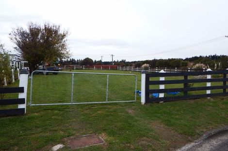 Photo of property in 37 Princess Street, Marton, 4710