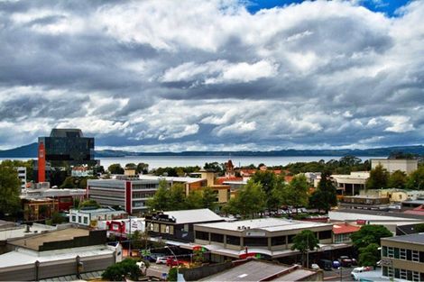 Photo of property in 1193unit Hinemoa Street, Rotorua, 3010