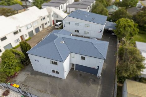 Photo of property in 91 Brockworth Place, Riccarton, Christchurch, 8011